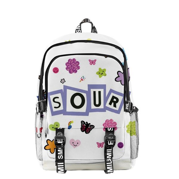 backpack olivia rodrigo sour men women oxford school bag fashion style teenager girl child travel
backpack olivia rodrigo sour men women oxford school bag fashion style teenager girl child travel