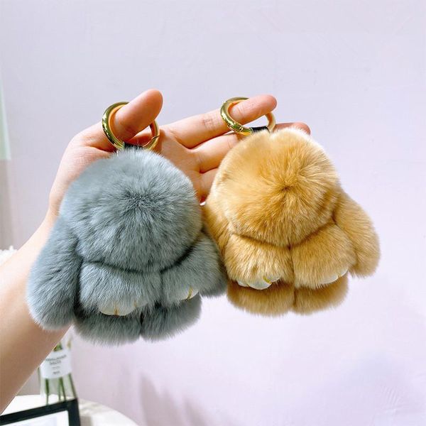 keychains 8cm keychain lovers bags hangings male female quality plush gift genuine rex suit pendant birth, Silver
keychains 8cm keychain lovers bags hangings male female quality plush gift genuine rex suit pendant birth, Silver