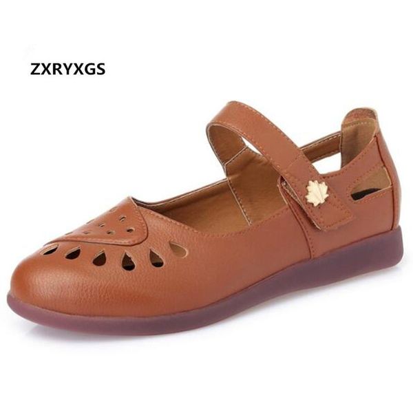 plus size hollow cowhide summer leather sandals women casual comfortable soft flat mother shoes woman, Black
plus size hollow cowhide summer leather sandals women casual comfortable soft flat mother shoes woman, Black
