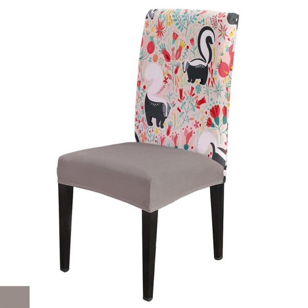 chair covers cartoon skunk flowers dining cover spandex elastic print slipcovers furniture kitchen wedding supplies
chair covers cartoon skunk flowers dining cover spandex elastic print slipcovers furniture kitchen wedding supplies