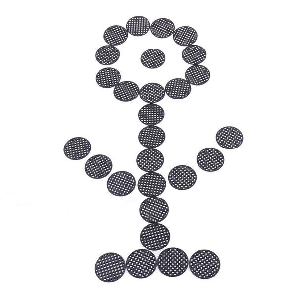 planters & pots 100pcs flower pot hole mesh pad, 4.5cm diameter round bonsai bottom grid mat d08d
planters & pots 100pcs flower pot hole mesh pad, 4.5cm diameter round bonsai bottom grid mat d08d