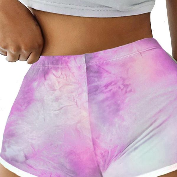 tie dye sports skinny women short bodycon high waist clubwear print elastic summer fashion bottoms, White;black
tie dye sports skinny women short bodycon high waist clubwear print elastic summer fashion bottoms, White;black