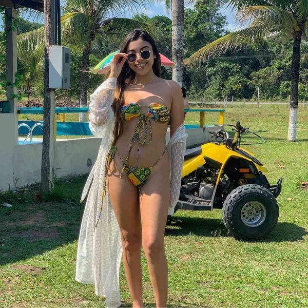 bikini set for girls luxury design brand swimsuit women monokini bathing suits maillot de bainby air
bikini set for girls luxury design brand swimsuit women monokini bathing suits maillot de bainby air