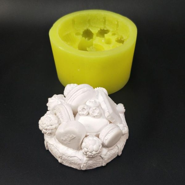 baking moulds qt0260 cake silicone mold pastry candle macaron blueberry raspberry 3d fruit shape chocolate soap
baking moulds qt0260 cake silicone mold pastry candle macaron blueberry raspberry 3d fruit shape chocolate soap