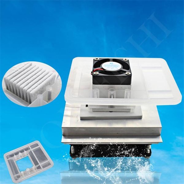 smart home control semiconductor electronic refrigerator refrigeration film 12v high power diy production kit homemade parts 70w
smart home control semiconductor electronic refrigerator refrigeration film 12v high power diy production kit homemade parts 70w