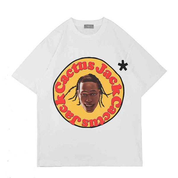 men's t-shirts spring and summer fashion brand rap co branded cartoon character head print loose short sleeve t-shirt fhdv, White;black
men's t-shirts spring and summer fashion brand rap co branded cartoon character head print loose short sleeve t-shirt fhdv, White;black