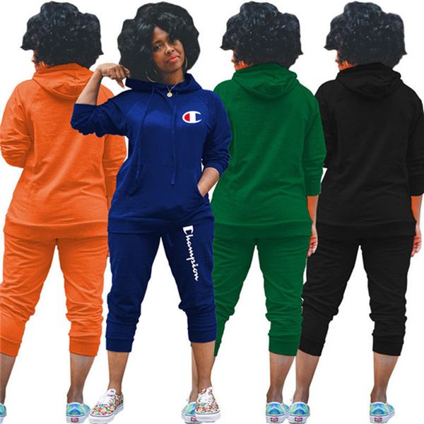designer women letter tracksuits winter fall clothes pullover 2 piece set hoodies+pants hooded solid color sports suit long sleeve outfits d, Gray
designer women letter tracksuits winter fall clothes pullover 2 piece set hoodies+pants hooded solid color sports suit long sleeve outfits d, Gray