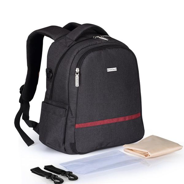 diaper bags bag baby nappy mummy daddy backpack large capacity casual laprechargeable holder for bottle m ba033
diaper bags bag baby nappy mummy daddy backpack large capacity casual laprechargeable holder for bottle m ba033