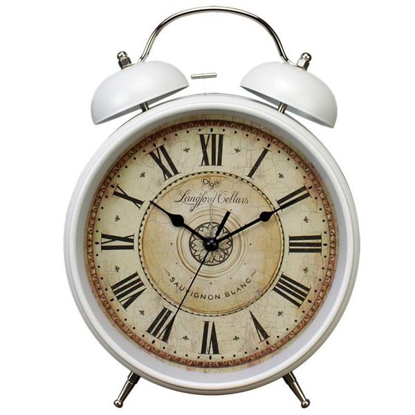other clocks & accessories digo retro alarm clock 8 inch battery quartz metal bedside desk roman digital decor table for home bedroom kids
other clocks & accessories digo retro alarm clock 8 inch battery quartz metal bedside desk roman digital decor table for home bedroom kids