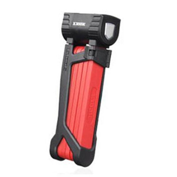 bike locks mountain road bicycle anti-theft safety strong 915,1050g 90cm/35.4inch folding 75cm/29.5inch lock
bike locks mountain road bicycle anti-theft safety strong 915,1050g 90cm/35.4inch folding 75cm/29.5inch lock