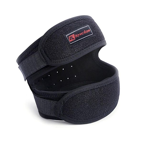 elbow & knee pads sports safety patella strap support belt pain relief guard brace gym sport for running football, Black;gray
elbow & knee pads sports safety patella strap support belt pain relief guard brace gym sport for running football, Black;gray