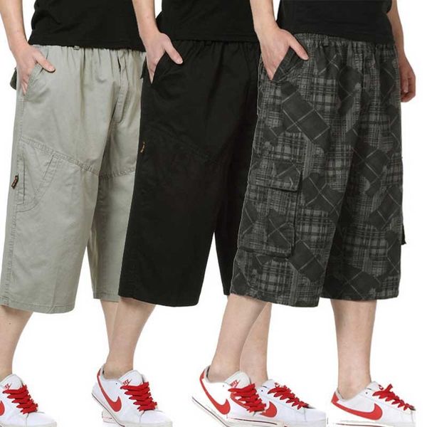 men's shorts plus size 5xl 6xl summer cargo short men casual elastic waist beach loose baggy boardshort male clothing sqw2, White;black
men's shorts plus size 5xl 6xl summer cargo short men casual elastic waist beach loose baggy boardshort male clothing sqw2, White;black