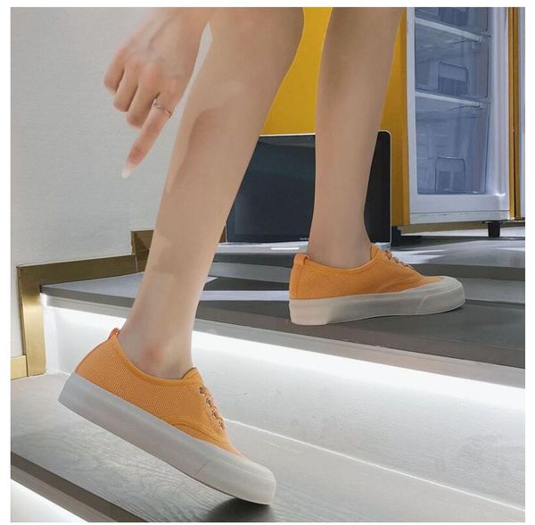 green color womens shoes fashion shoes net cloth 2021 spring new student white shoes super fiber student flats loafers four colors, Black
green color womens shoes fashion shoes net cloth 2021 spring new student white shoes super fiber student flats loafers four colors, Black