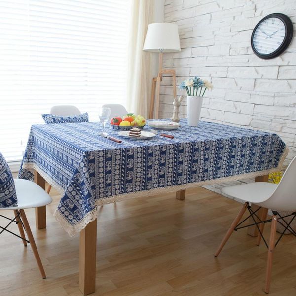 table cloth blue elephant printed simple rectangle cover living room home wedding birthday party tablecloth
table cloth blue elephant printed simple rectangle cover living room home wedding birthday party tablecloth