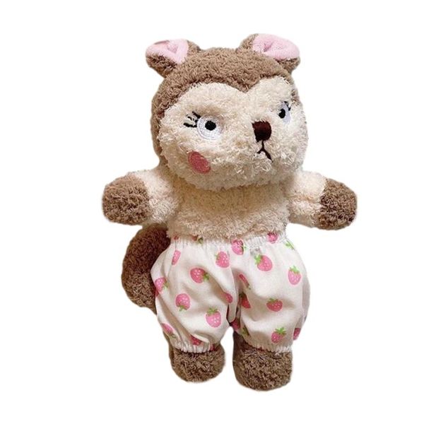 small animal supplies accompanying pets stuffed toy plush doll sounding toys dog squirrel training decoration
small animal supplies accompanying pets stuffed toy plush doll sounding toys dog squirrel training decoration