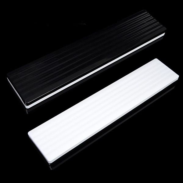 fishing accessories box black/white tackle ultra thin high strength durable plastic material magnet switch
fishing accessories box black/white tackle ultra thin high strength durable plastic material magnet switch