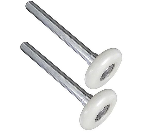 4pcs /8pcs heavy duty nylon garage door roller wheel ball sealed bearing 105mm other hardware
4pcs /8pcs heavy duty nylon garage door roller wheel ball sealed bearing 105mm other hardware