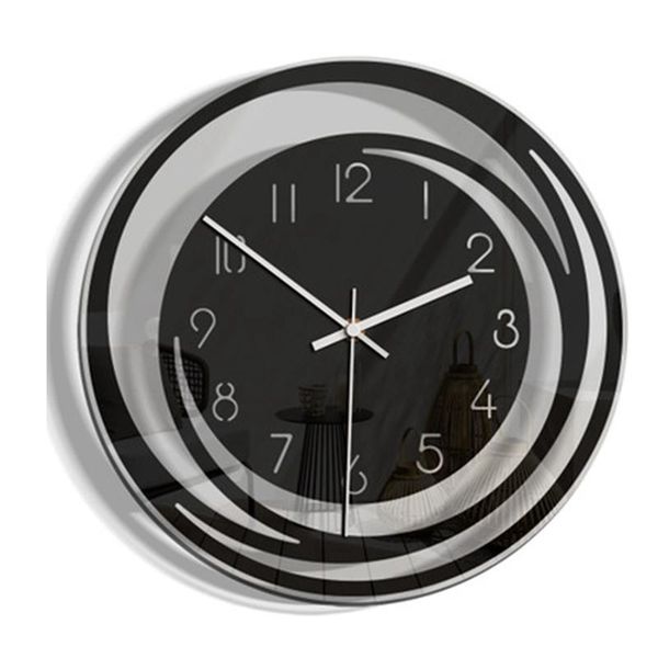 creative home living room decoration acrylic wall clock explosion models minimalist nordic style clocks
creative home living room decoration acrylic wall clock explosion models minimalist nordic style clocks