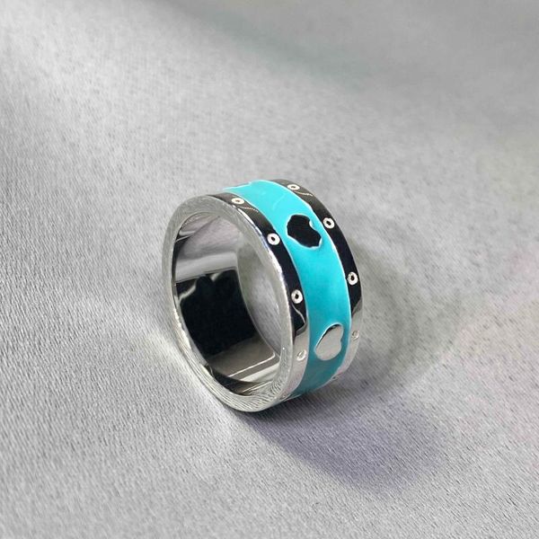 cluster rings s925 sterling silver jewelry enamel blue heart shaped ring cute fashion bague femme sweet romantic gift, Golden;silver
cluster rings s925 sterling silver jewelry enamel blue heart shaped ring cute fashion bague femme sweet romantic gift, Golden;silver