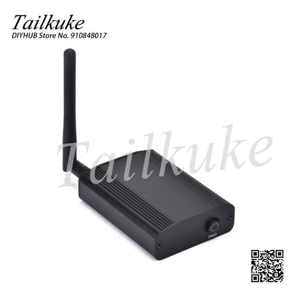 smart home control a107 bluetooth 5.0 digital interface csr8675 optical fiber aptx-hd coaxial ldac
smart home control a107 bluetooth 5.0 digital interface csr8675 optical fiber aptx-hd coaxial ldac