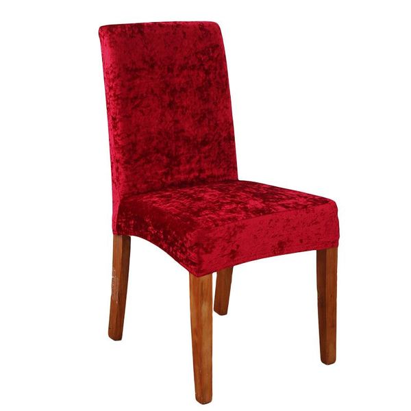 chair covers blue red color dining cover weddding party banquet decor seat super soft case 1 piece universal chari
chair covers blue red color dining cover weddding party banquet decor seat super soft case 1 piece universal chari