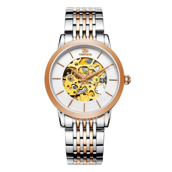 wristwatches business men watch automatic mechanical hollow perspective male clock ultra-thin fashion gift personality man, Slivery;brown
wristwatches business men watch automatic mechanical hollow perspective male clock ultra-thin fashion gift personality man, Slivery;brown