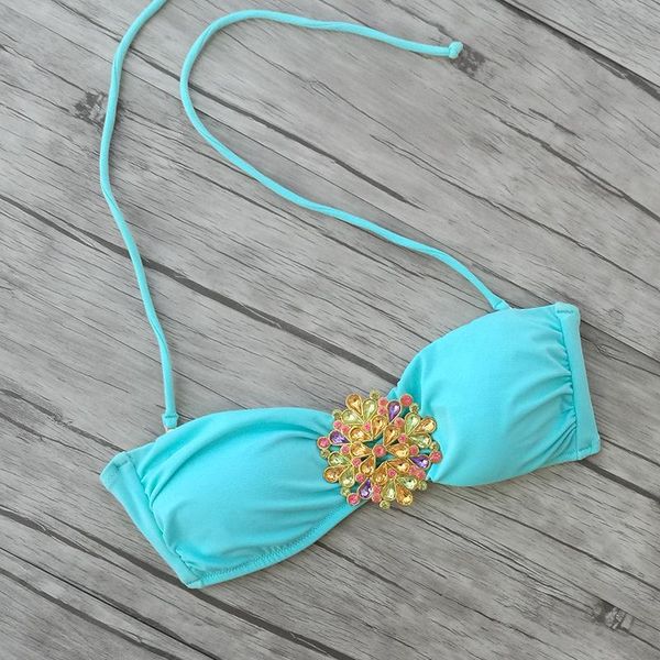 diamond black bikini for women swimwear beachwear blue water bathing suits girl swimming biquini up two-piece
diamond black bikini for women swimwear beachwear blue water bathing suits girl swimming biquini up two-piece