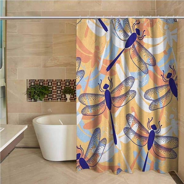 dragonfly waterproof shower curtain uneven big repetitive dragonfly figures with two pairs of patched wings flying fabric shower
dragonfly waterproof shower curtain uneven big repetitive dragonfly figures with two pairs of patched wings flying fabric shower
