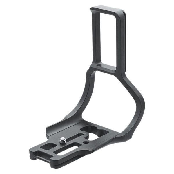camera tripod head universal aluminum alloy quick release plate l bracket for nikon d750 other accessories
camera tripod head universal aluminum alloy quick release plate l bracket for nikon d750 other accessories