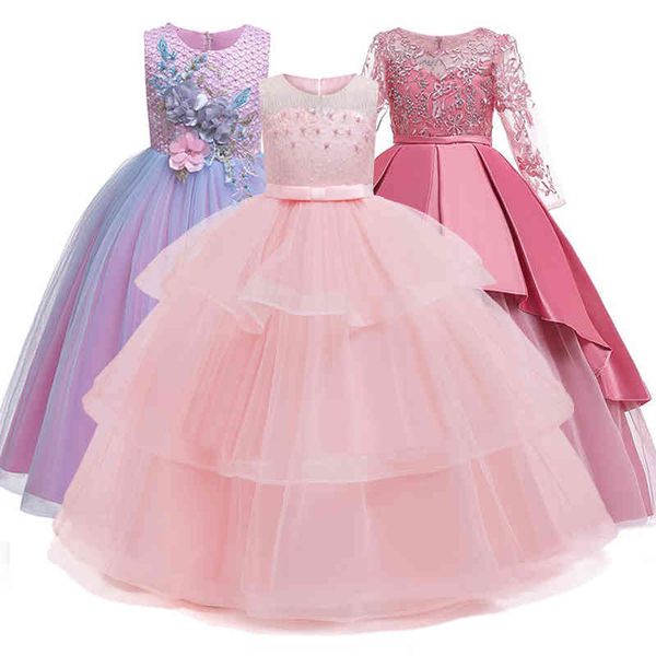 girl's dresses 4-14y lace teenagers kids girls wedding long elegant princess party pageant christmas formal sleeveless dress clothes c0, Red;yellow
girl's dresses 4-14y lace teenagers kids girls wedding long elegant princess party pageant christmas formal sleeveless dress clothes c0, Red;yellow
