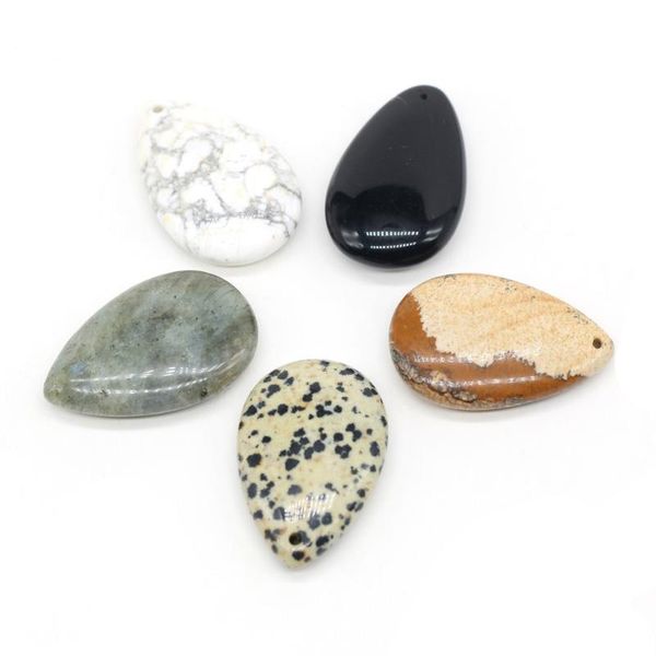 charms natural stone pendants waterdrop shape black agates flash labradorite picture for jewelry making necklace, Bronze;silver
charms natural stone pendants waterdrop shape black agates flash labradorite picture for jewelry making necklace, Bronze;silver