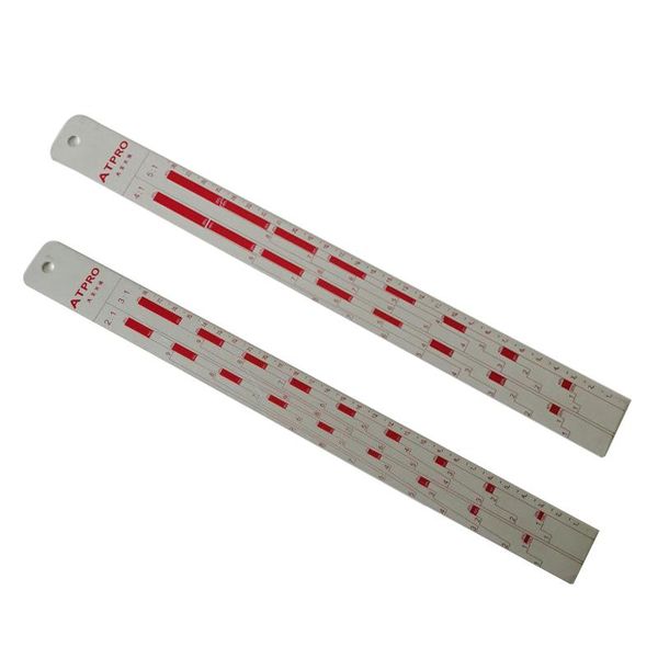 professional hand tool sets aluminum paint stick car proportional measuring scale solvent resistant painting mixing ruler 2:1 3:1 4:1 5:1
professional hand tool sets aluminum paint stick car proportional measuring scale solvent resistant painting mixing ruler 2:1 3:1 4:1 5:1