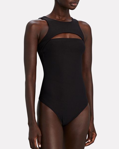 women's jumpsuits & rompers autumn women party black o neck hollow out sleeveless bodysuits high street celebrity wear bodysu, Black;white
women's jumpsuits & rompers autumn women party black o neck hollow out sleeveless bodysuits high street celebrity wear bodysu, Black;white