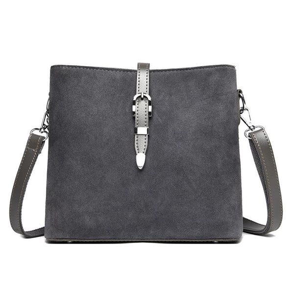 shoulder bags fashion women suede leather handbags designer luxury women's bag female messenger tote
shoulder bags fashion women suede leather handbags designer luxury women's bag female messenger tote