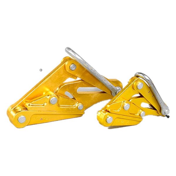 power tool sets wire clamp lgj 25-70/lgj 95-120 aluminum alloy cable grips slk-1/slk-2
power tool sets wire clamp lgj 25-70/lgj 95-120 aluminum alloy cable grips slk-1/slk-2