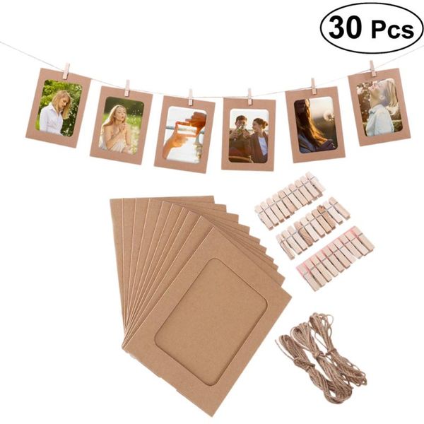 frames 6inch square combined painting picture with linen twine and clip for home decor
frames 6inch square combined painting picture with linen twine and clip for home decor