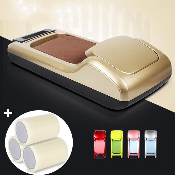 clothing & wardrobe storage 600/1200pairs automatic shoe cover membrane dispenser sole for household el office time labor saving machine
clothing & wardrobe storage 600/1200pairs automatic shoe cover membrane dispenser sole for household el office time labor saving machine