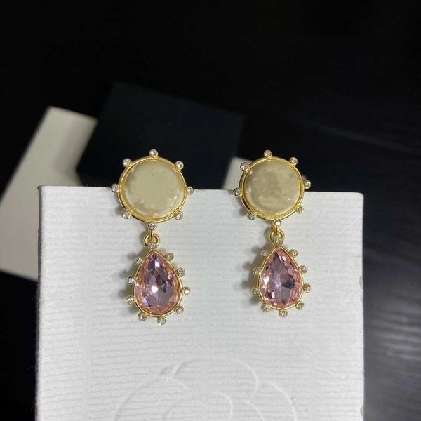 21 brand yellow gold color fashion jewelery woman pearls earrings pink party water drop pearls studing jewelry, Golden
21 brand yellow gold color fashion jewelery woman pearls earrings pink party water drop pearls studing jewelry, Golden