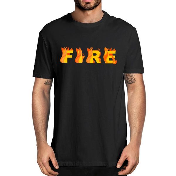 men's t-shirts 100% cotton fire couple matching diy last minute halloween party costume summer novelty t-shirt women casual streetwear, White;black
men's t-shirts 100% cotton fire couple matching diy last minute halloween party costume summer novelty t-shirt women casual streetwear, White;black
