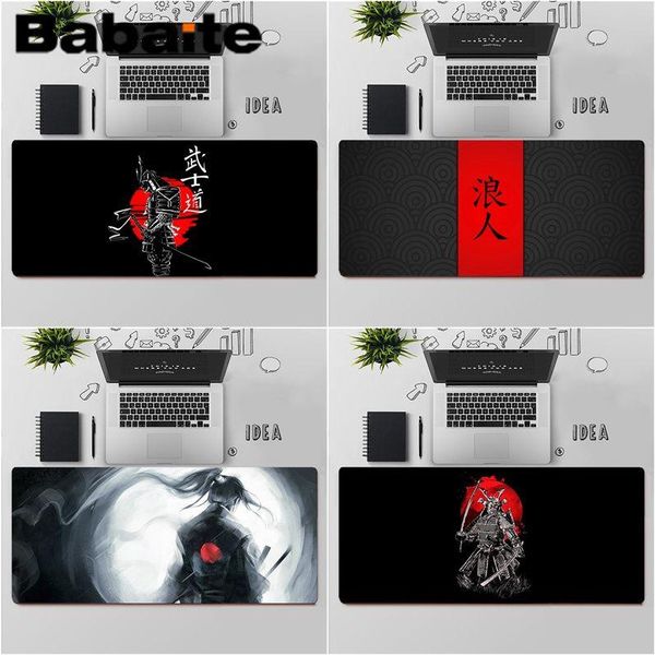 mouse pads & wrist rests babaite japanese bushido samurai anime comfort mat gaming mousepad large pad keyboards
mouse pads & wrist rests babaite japanese bushido samurai anime comfort mat gaming mousepad large pad keyboards