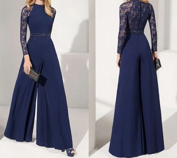 dark navy evening dress 2022 jewel neck long sleeve floor length chiffon lace prom gowns formal party wear robe de soiree vestidos de fiesta, Black;red
dark navy evening dress 2022 jewel neck long sleeve floor length chiffon lace prom gowns formal party wear robe de soiree vestidos de fiesta, Black;red