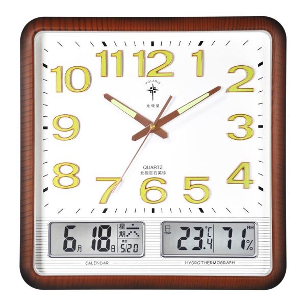 wall clocks square simple clock calendar silent creative large minimalist oclock quartz duvar saatleri watch for home 50wc
wall clocks square simple clock calendar silent creative large minimalist oclock quartz duvar saatleri watch for home 50wc