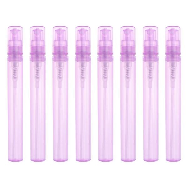 storage bottles & jars 15pcs small spray perfume sub makeup sample containers cosmetic for home outdoor (2ml random color)
storage bottles & jars 15pcs small spray perfume sub makeup sample containers cosmetic for home outdoor (2ml random color)