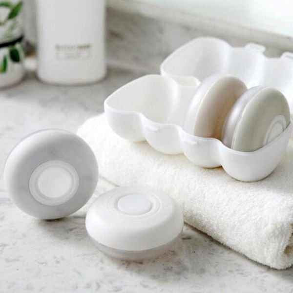 liquid soap dispenser creative classification storage box portable shampoo cosmetic sealed pump bottles for travel business trip
liquid soap dispenser creative classification storage box portable shampoo cosmetic sealed pump bottles for travel business trip