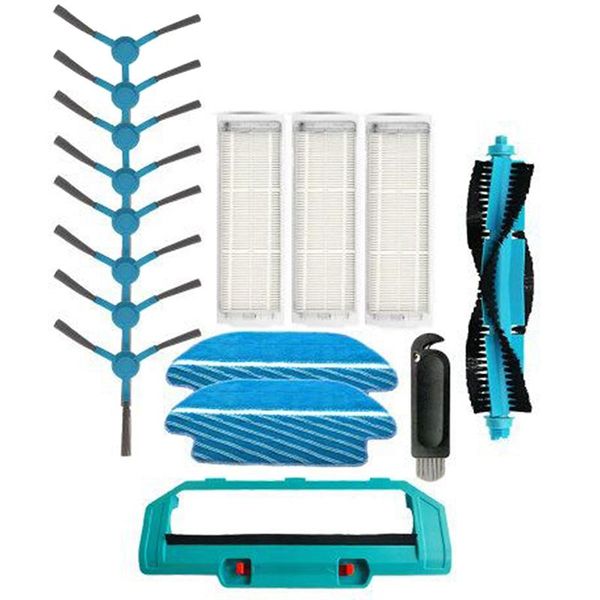 main brush side filter hepa replacement for cecotec conga 3290 3490 robotic vacuum cleaner cleaners
main brush side filter hepa replacement for cecotec conga 3290 3490 robotic vacuum cleaner cleaners