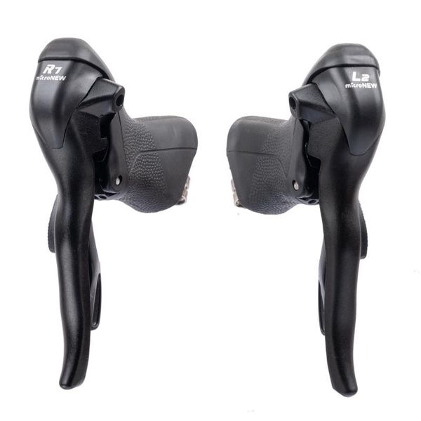 bike derailleurs road shifter brake 7/8/9/10 speed dual control lever derailleur compatible 7s 8s 9s 10s
bike derailleurs road shifter brake 7/8/9/10 speed dual control lever derailleur compatible 7s 8s 9s 10s
