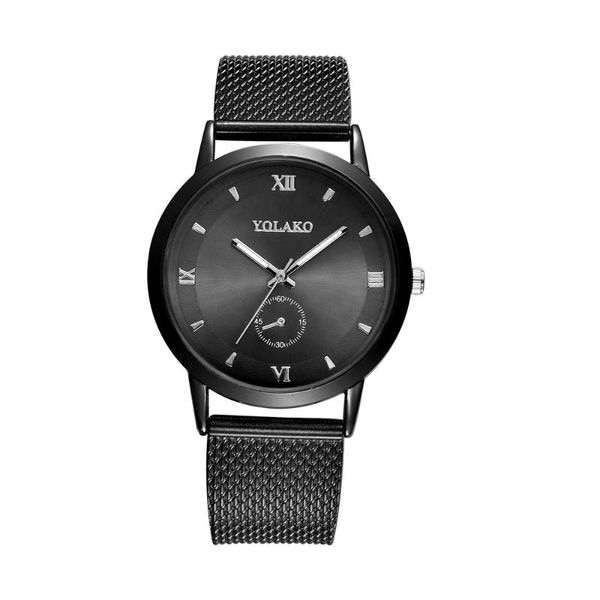 wristwatches fashionable high hardness glass mirror women general mesh belt horloges case kadin kol saati zegarki damskie clock, Slivery;brown
wristwatches fashionable high hardness glass mirror women general mesh belt horloges case kadin kol saati zegarki damskie clock, Slivery;brown