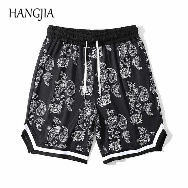 high street printed cashew flower sweat shorts retro streetwear hip hop beach five-point pants summer loose casual shorts men c0607, White;black
high street printed cashew flower sweat shorts retro streetwear hip hop beach five-point pants summer loose casual shorts men c0607, White;black