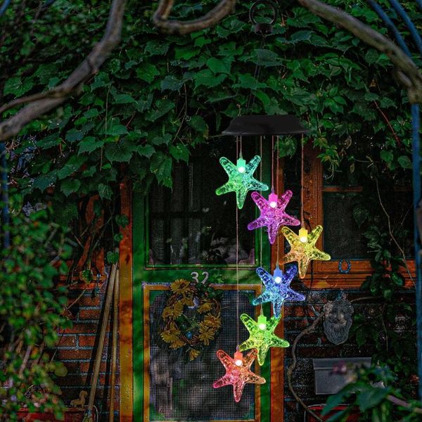solar lamps 6 model led wind chime crystal ball light color changing waterproof hanging for home garden
solar lamps 6 model led wind chime crystal ball light color changing waterproof hanging for home garden