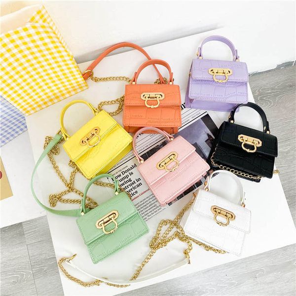 kids handbags girls bags children accessories childrens handbag fashion chain mini one-shoulder messenger bag leather purse princess purses, Black
kids handbags girls bags children accessories childrens handbag fashion chain mini one-shoulder messenger bag leather purse princess purses, Black